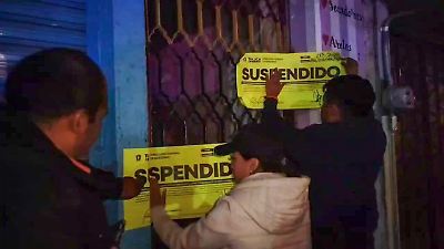 Autoridades de Toluca refuerzan cumplimiento de la Ley Seca en jornada electoral