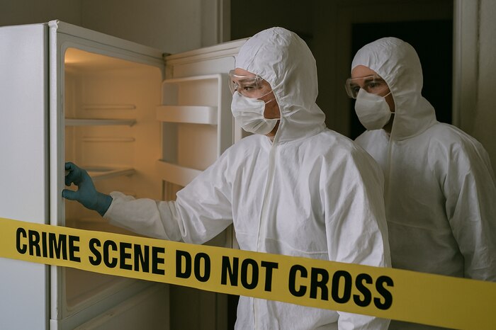 Autoridades de Virginia imputan a esposo de colombiana por homicidio y buscan su captura internacional