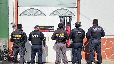 Autoridades del Estado de México recuperan 485 viviendas víctimas de invasiones y despojo