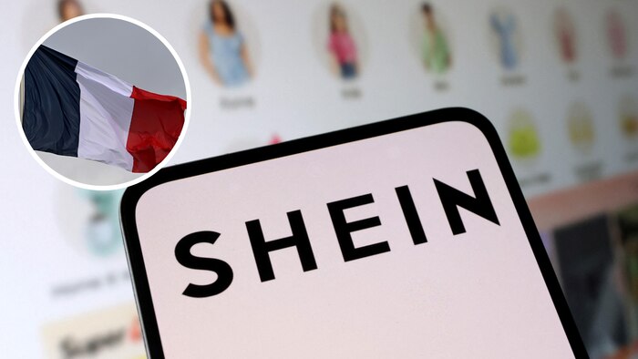 Autoridades francesas advierten a Shein por vender muñecas sexuales con apariencia infantil y evalúan su posible expulsión