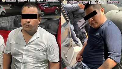 Autoridades golpean estructura delictiva en Acapulco: Detenidos un jefe de plaza y cinco presuntos agresores a policías