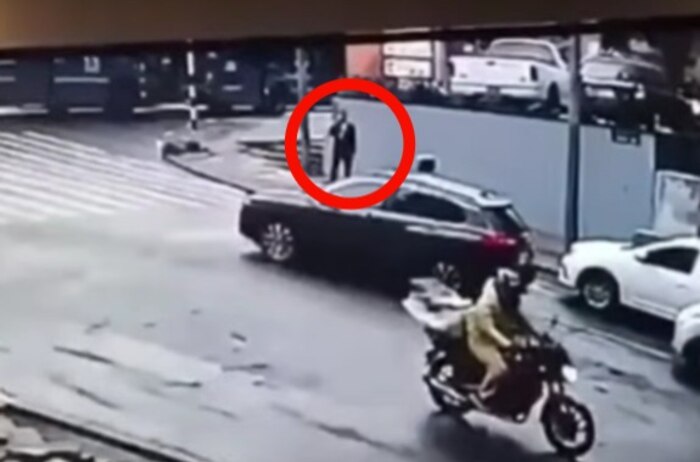 Autoridades identifican pistas clave en asesinato del empresario arrocero Gustavo Aponte en Bogotá