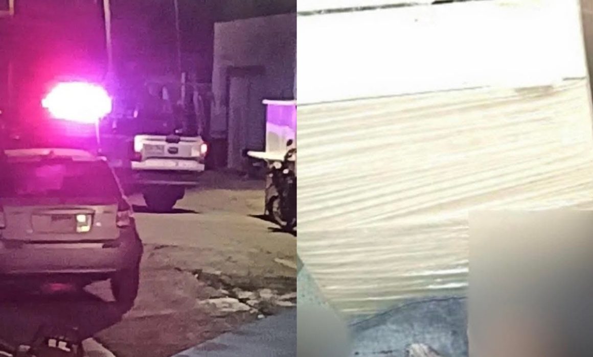 Autoridades investigan la muerte de una mujer en Chalco ocurrida en una vivienda