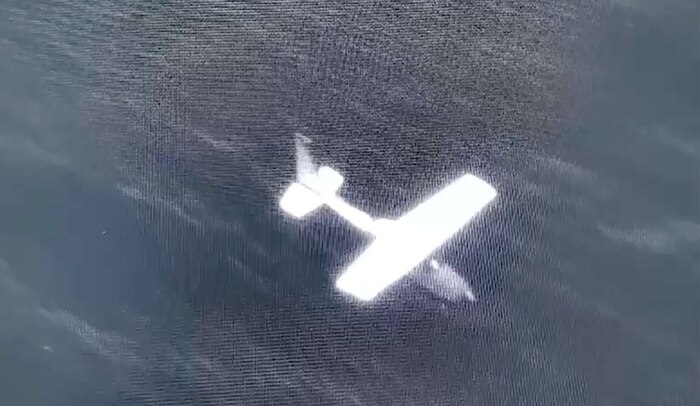 Autoridades mexicanas interceptan avioneta con más de 500 kilos de cocaína en Oaxaca, informa Harfuch