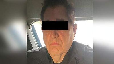 Autoridades mexicanas y estadounidenses buscan extraditar a 'El Mero Mero', tío de Ovidio Guzmán López