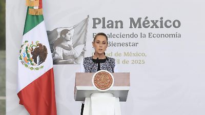 Autoridades y empresarios brasileños visitarán México en agosto para fortalecer la colaboración bilateral