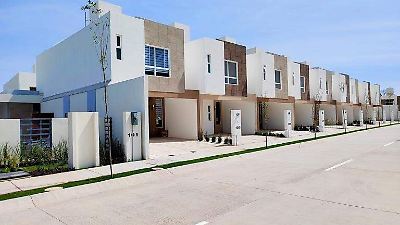 Avance limitado en vivienda social en el Estado de México, solo el 3% de lo proyectado para 2025