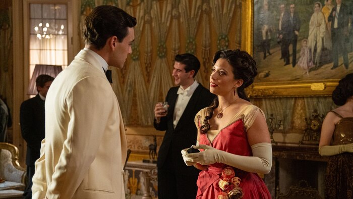 Avance semanal de ‘La Promesa’ del 2 al 6 de febrero: revela el secreto de Lorenzo y pone en riesgo una boda