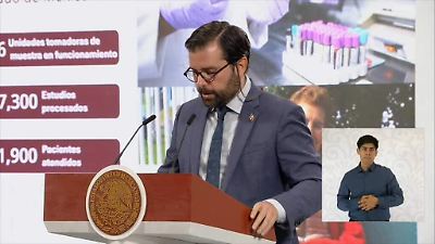 Avances del programa 'Laboratorio en tu Clínica' en el Estado de México y expansión nacional