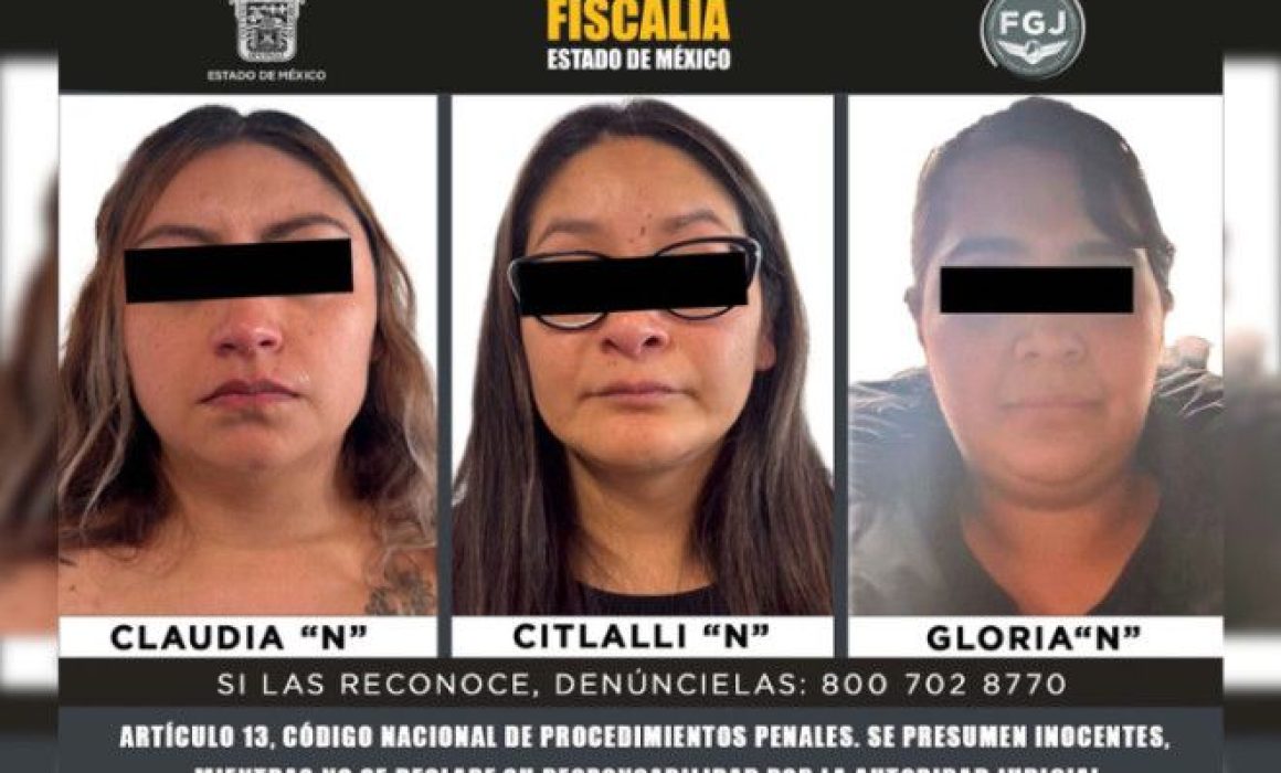 Avances en la investigación por muertes de bebés en el Hospital del Niño de Toluca