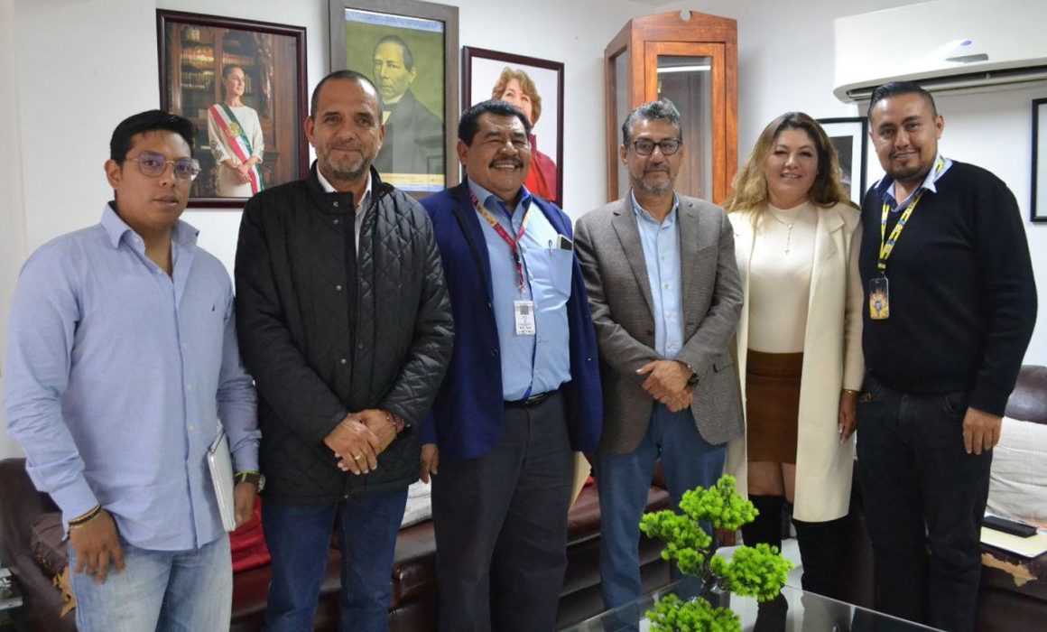 Avances en salud e infraestructura educativa en Teoloyucan bajo gestión del Dr. Luis Zenteno