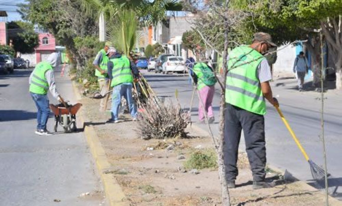 Avances y desafíos en la percepción de servicios públicos en el Estado de México, según estudio de AIMSA