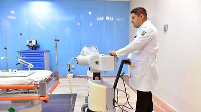 Avanza la regularización de 20 mil trabajadores de la Secretaría de Salud transferidos al IMSS-Bienestar, aún faltan 60 mil por regularizar