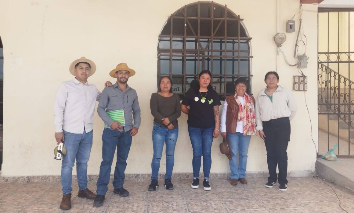 Axapusco avanza en la regularización legal de sus bienes municipales para fortalecer la seguridad patrimonial