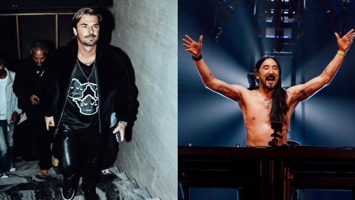 Axwell y Steve Aoki lideran el festival Don’t Let Daddy Know en Bogotá, con fecha y venta de boletos en marzo 2026