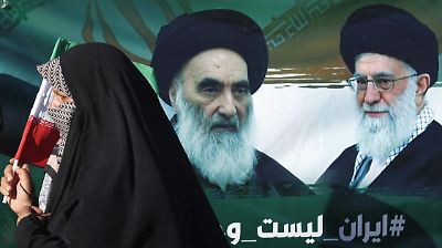 Ayatolá en Irán: El poder religioso que domina la nación y su historia