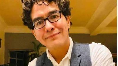 Ayuntamiento de La Paz lamenta muerte de José Muñóz, asesor de Clara Brugada