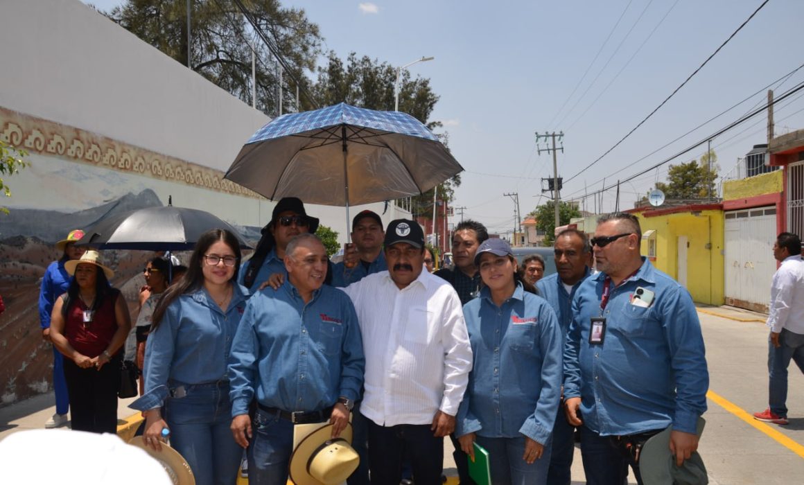 Ayuntamiento de Texcoco incumple Ley Orgánica Municipal al nombrar a director sin preparación académica