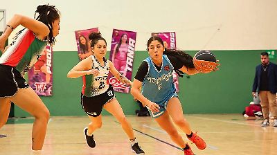 Aztks Estado de México logra su tercer campeonato consecutivo en la Liga ABCmex frente a las novatas Dragonas Toluca