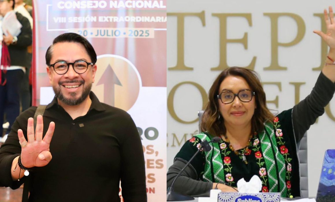 Azucena Cisneros y Daniel Serrano, los alcaldes peor evaluados a nivel nacional