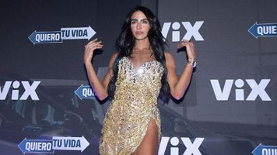 Bárbara de Regil revela que sufrió abuso sexual en su infancia: cuento para motivar, se puede salir con terapia