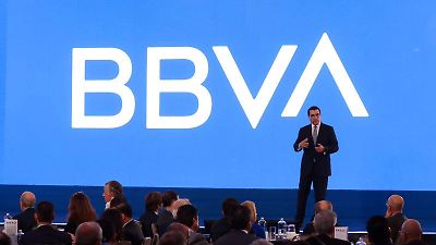 BBVA invertirá 100 mil mdp en los próximos seis años  