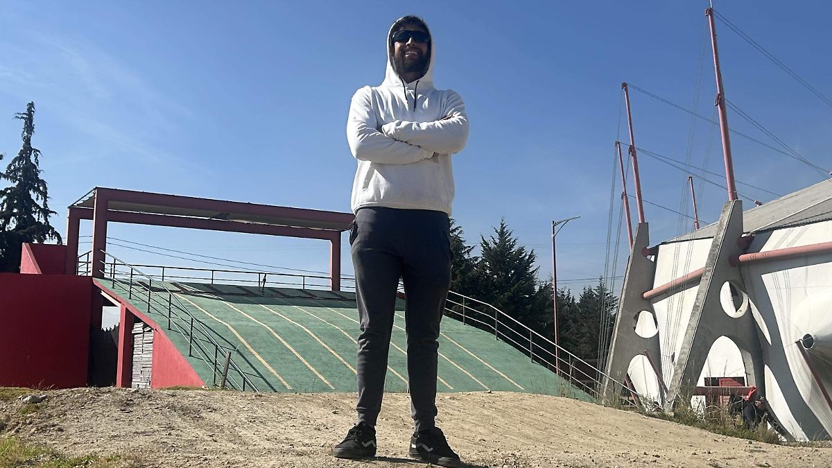 BMX del Estado de México reprograma selectivos debido a remodelación en la pista