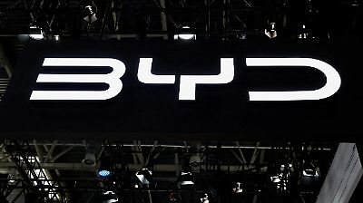 BYD detiene planes de inversión en México ante amenazas arancelarias de EE. UU.