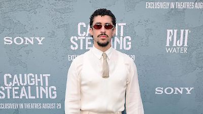 Bad Bunny explica por qué no lleva su gira a Estados Unidos: preocupación por medidas migratorias