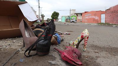 Baja California, segunda entidad con mayor número de homicidios de mujeres en México y alarmante índice de feminicidios en Tijuana
