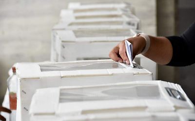 Baja participación en el Valle de Toluca durante la Elección Judicial