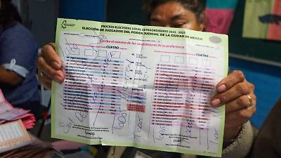 Baja participación en elección judicial revela desánimo ciudadano, señala la CEM