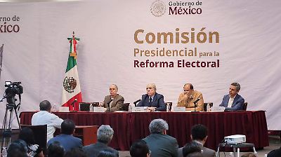 Baker Institute advierte un México fracturado y estancado para 2026, con impacto en economía y democracia