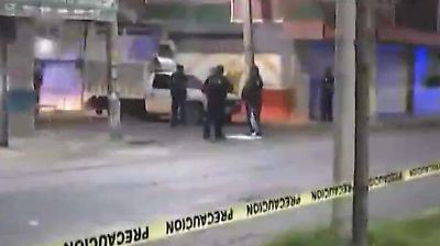 Balacera en Nezahualcóyotl deja cinco heridos en colonia Esperanza