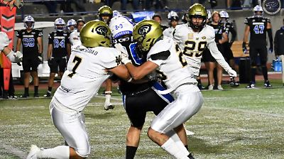 Balance de equipos mexiquenses en la Semana 3 de la Liga Mayor de la ONEFA: triunfos y derrotas