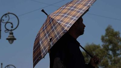 Balance mortal por temperaturas extremas en México: 39 fallecimientos en lo que va del año