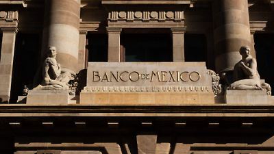 Banco de México recorta a 8.50% tasa de interés 