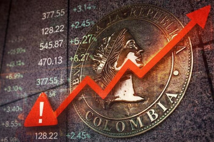 Banco de la República advierte sobre mayores riesgos en la estrategia de deuda del Gobierno en 2025