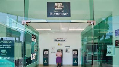 Banco del Bienestar obtiene calificación AAA de Moody’s por su solidez y misión social