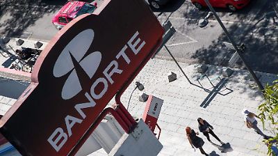 Banorte registra un crecimiento del 1% en ganancias al cierre de septiembre pese a bajas en el tercer trimestre