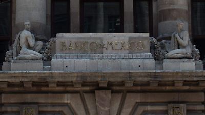 Banxico advierte sobre posibles riesgos para la economía mexicana y evalúa una moneda digital