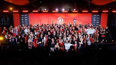 Bar Leone de Hong Kong encabeza lista de los mejores bares del mundo 2025, ¿cuántos mexicanos figuran?