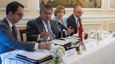 Barra de Abogados denuncia que reforma a la Ley de Amparo representa un retroceso en derechos humanos y generará incertidumbre jurídica