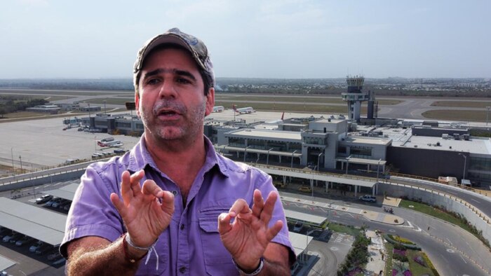 Barranquilla solicita al Gobierno de Gustavo Petro asumir el control del Aeropuerto Ernesto Cortissoz para concluir obras pendientes