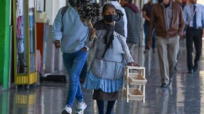 Barreras de cuidado y hogar limitan la movilidad social de las mujeres en México