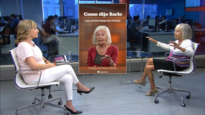 Beatriz Sarlo: una intelectual que conquistó multitudes y dejó huella desde la academia hasta la opinión pública