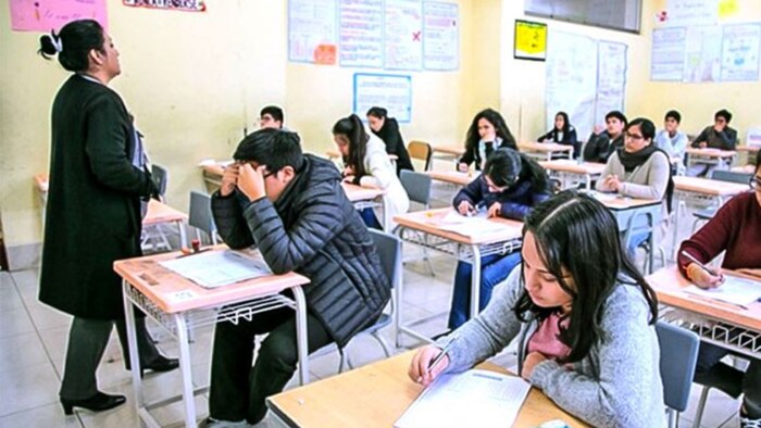 Beca 18 2026: Cómo aprovechar la inteligencia artificial para verificar tu elegibilidad en un clic