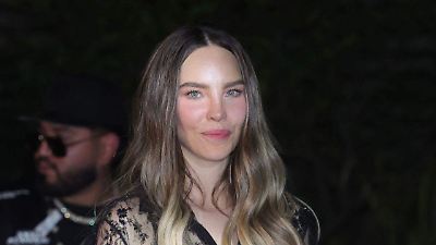 Belinda revela el alto costo de usar 'Los Aristogatos' en su éxito 'Heterocromía' y cómo la mayoría de las regalías van a Disney