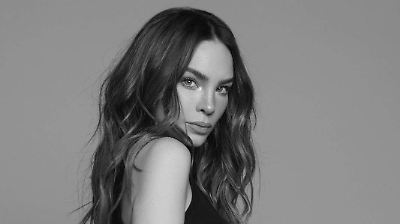 Belinda será Carlota de Habsburgo en serie de televisión