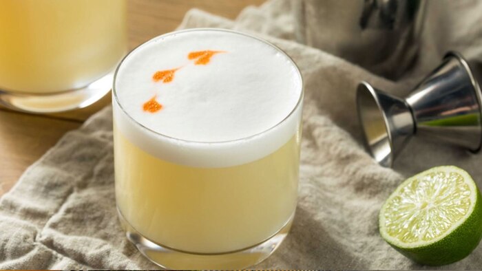 Bellavista realiza evento con degustación gratuita de Pisco Sour este 7 de febrero para celebrar su día